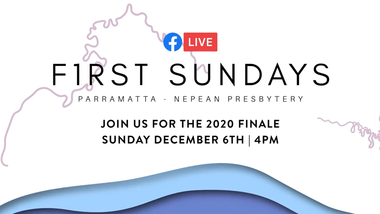 F1rst Sundays fosters connections beyond the pandemic