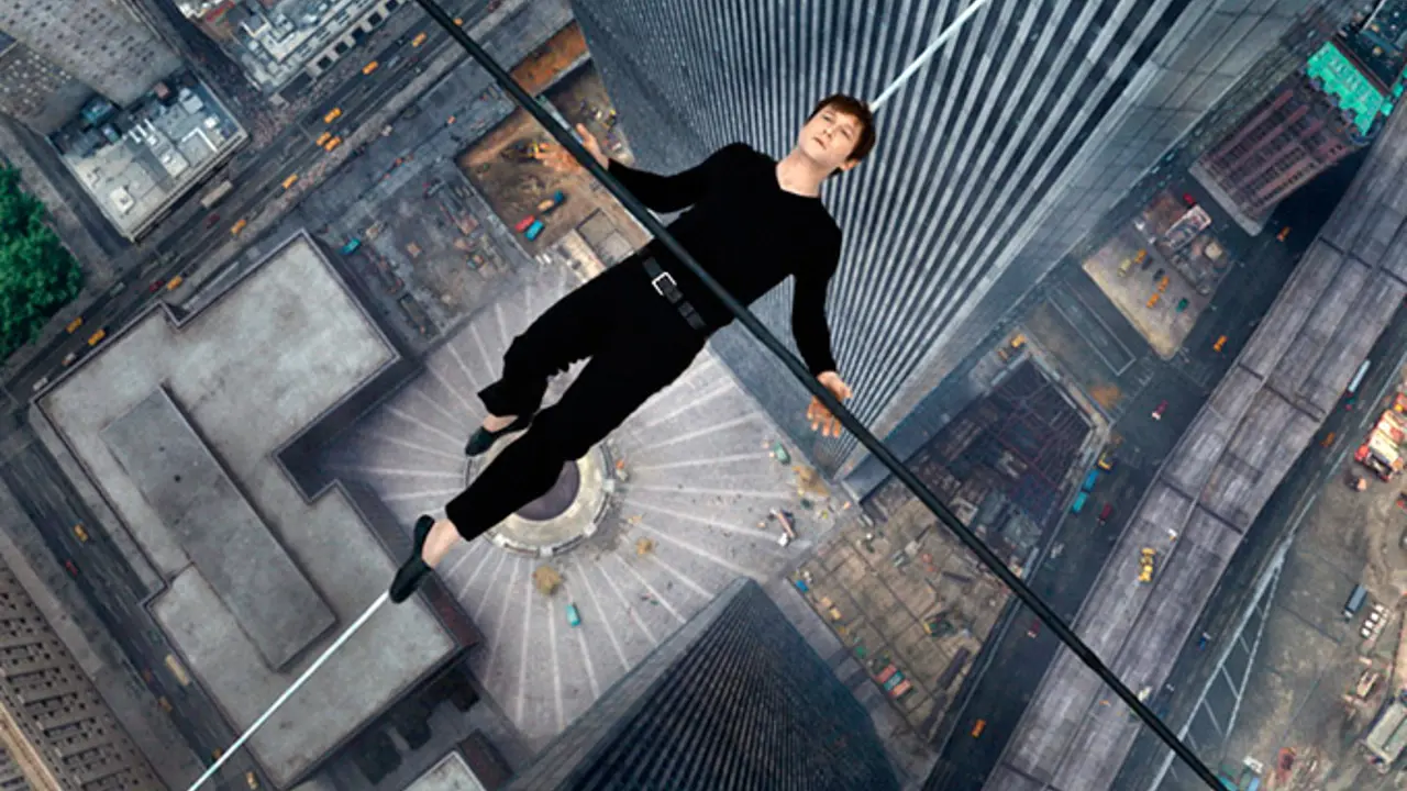 Would you risk death to follow your dreams?