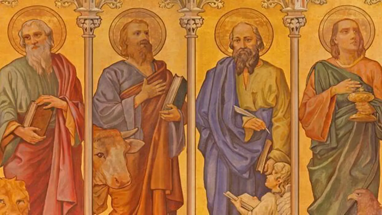 What else do we know about the people who wrote the gospels?