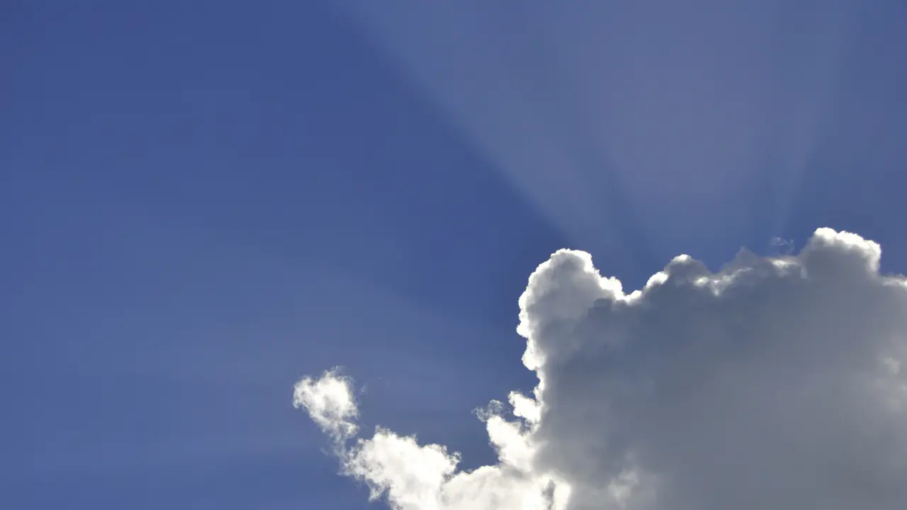 Has Christianity become too “pie in the sky”?