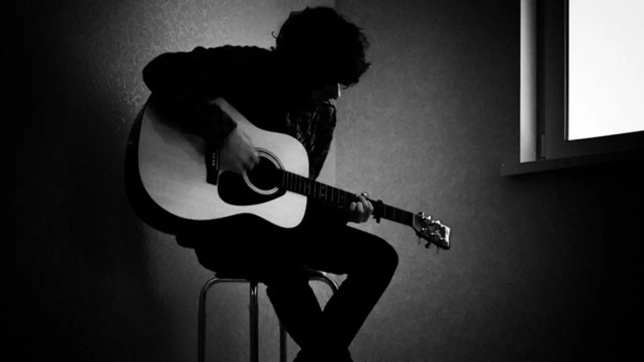 Mark Heard’s life was a gift to music fans
