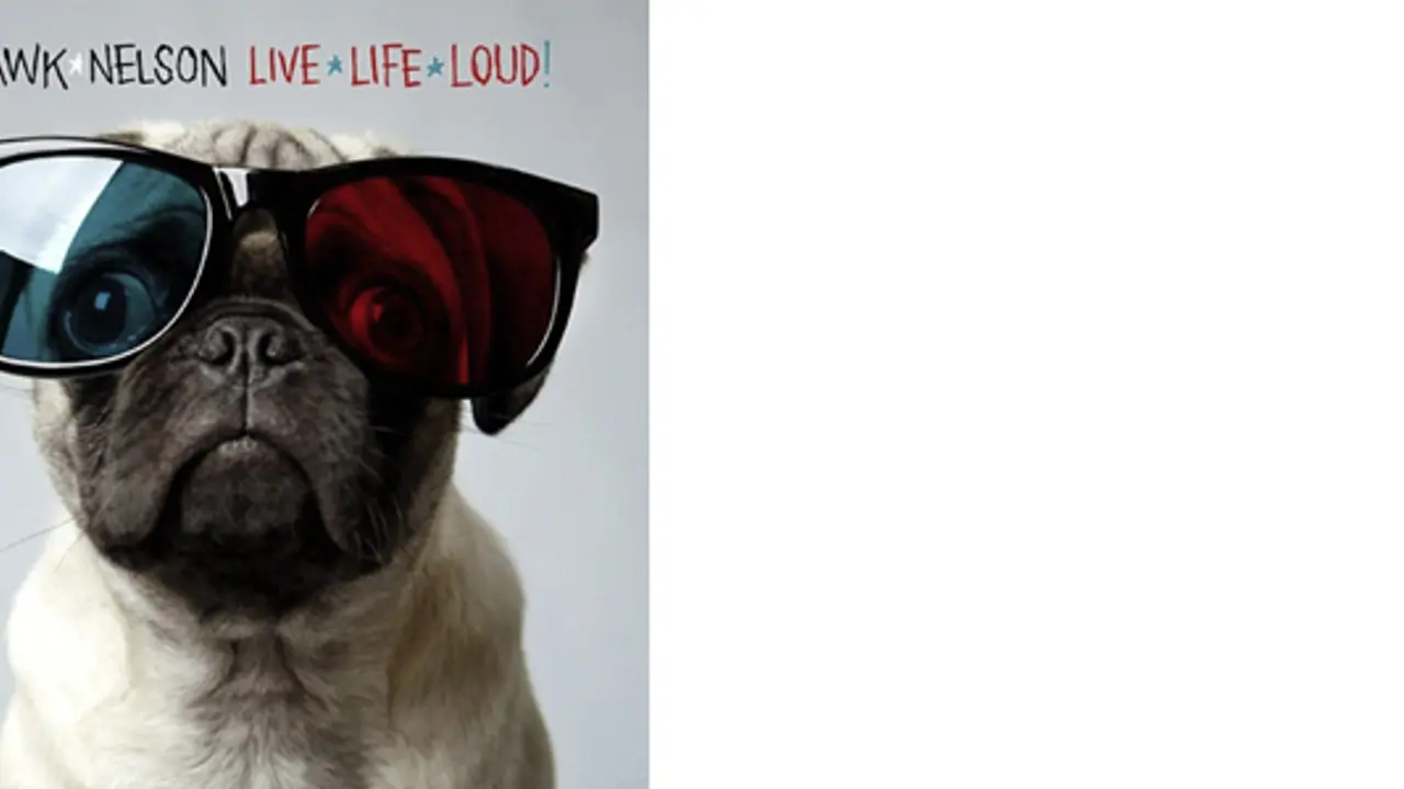 Live, Life, Loud