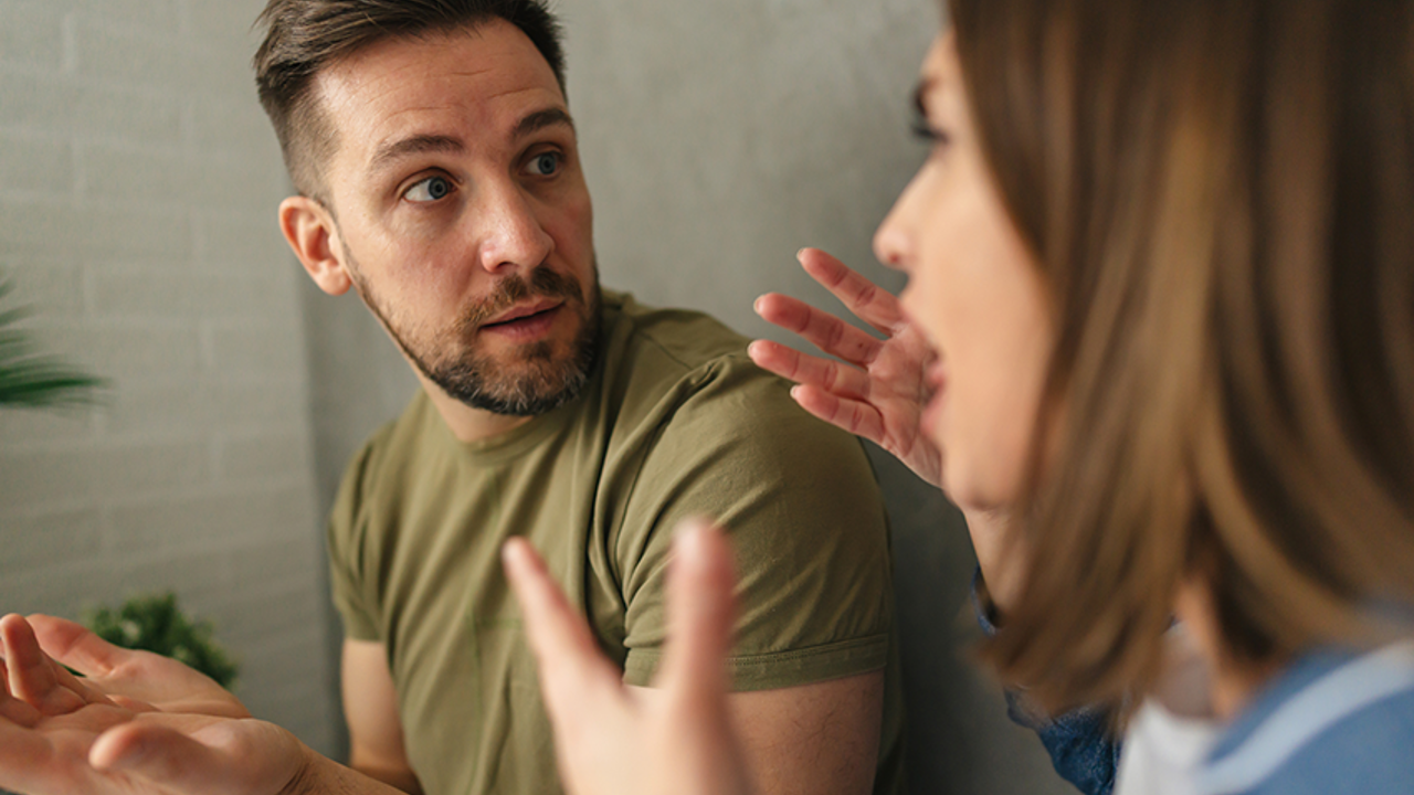 The Challenge of Loving Difficult People
