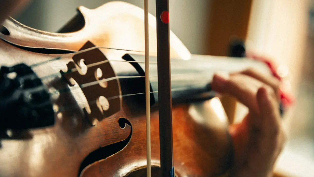 Sounds of Sunday to showcase HSC music works
