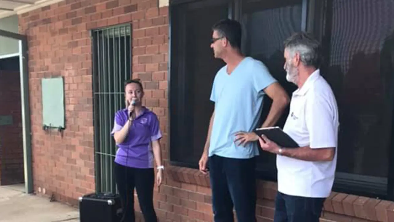 Church competition a net gain for community