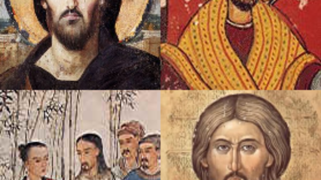 Course to explore perspectives on Jesus
