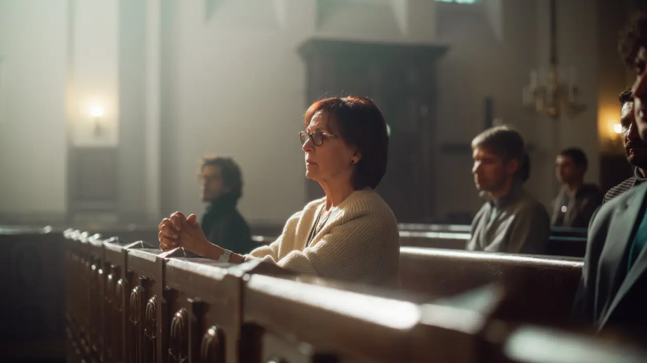 Does Evangelicalism need a reformation? 