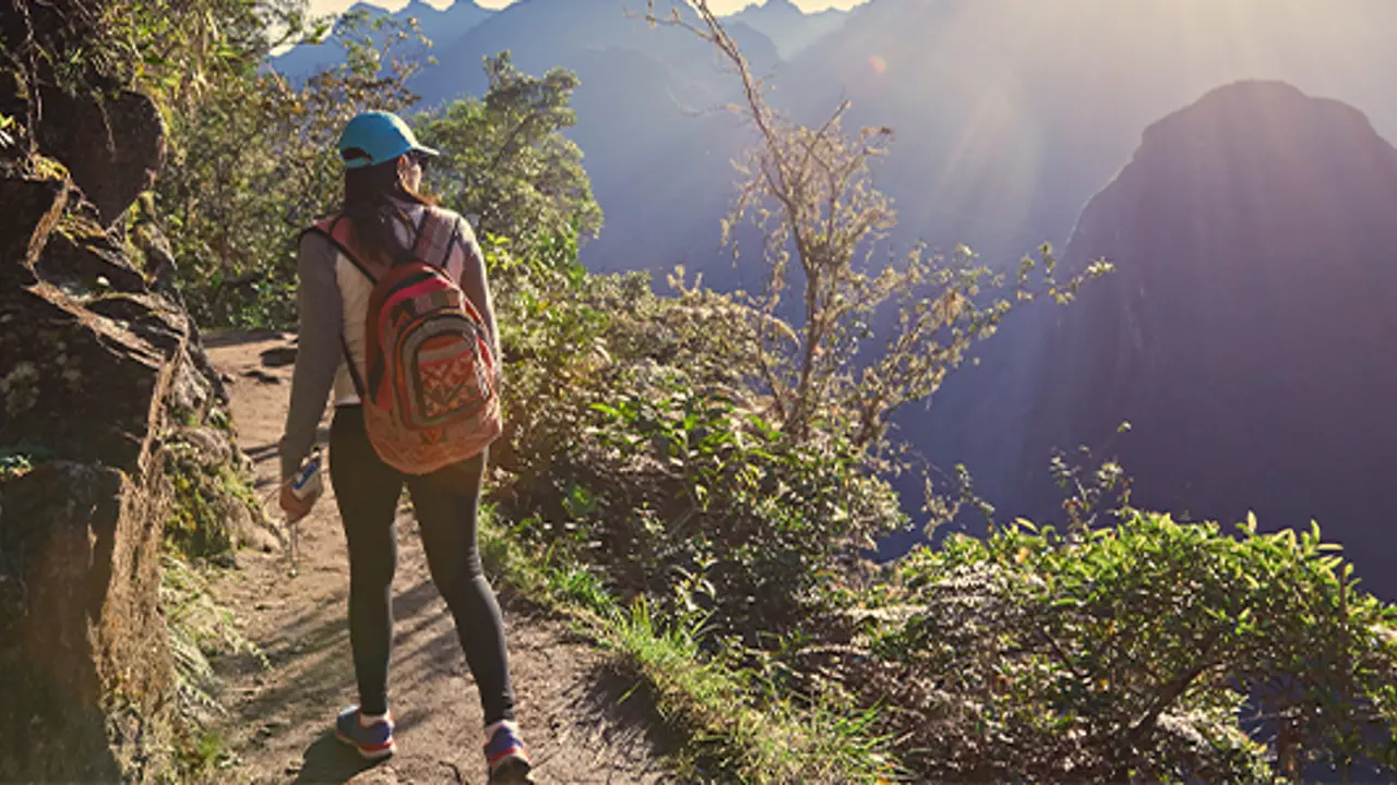 Using Nature to Broaden Horizons