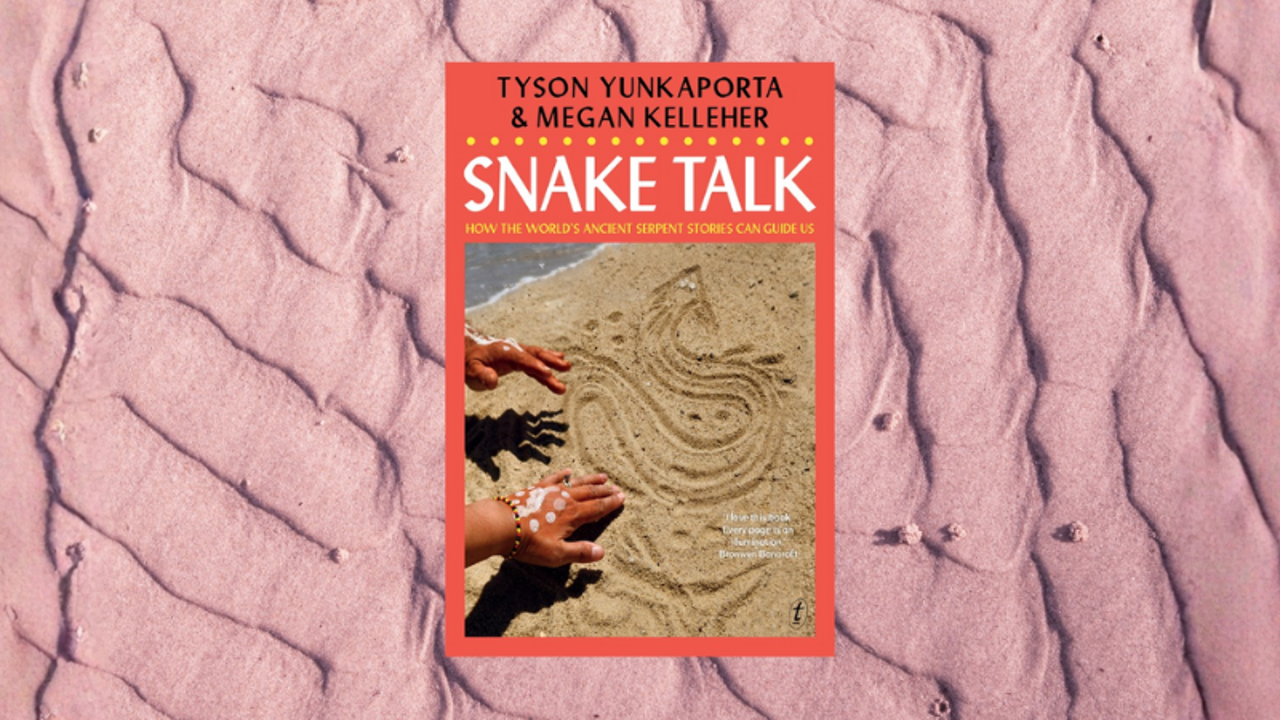 Ecological Wisdom from the Serpent’s Tale