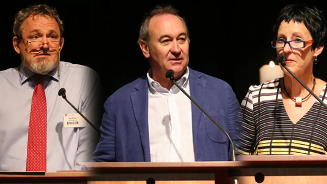 Uniting Church to offer healing and justice to survivors