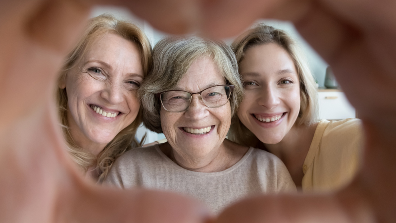 The Intergenerational Conversations We Can’t Afford to Lose