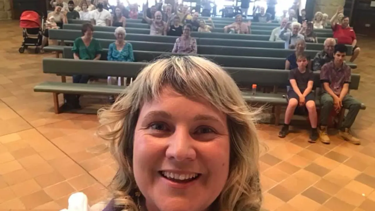 Glenbrook to welcome back congregation