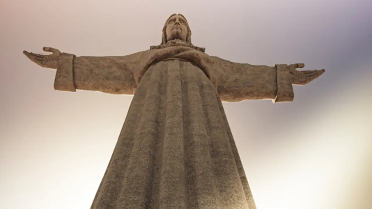 Opinion: Is Jesus Really A King?