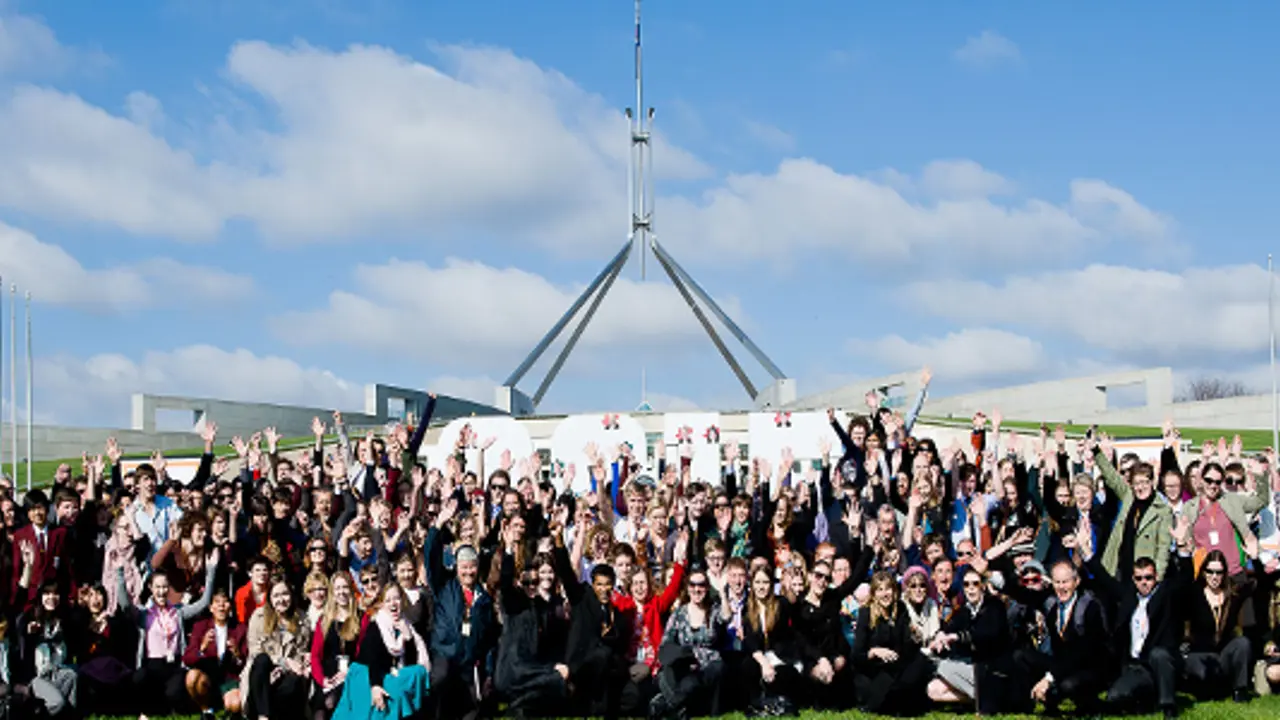 Voices for Justice Set for 2018
