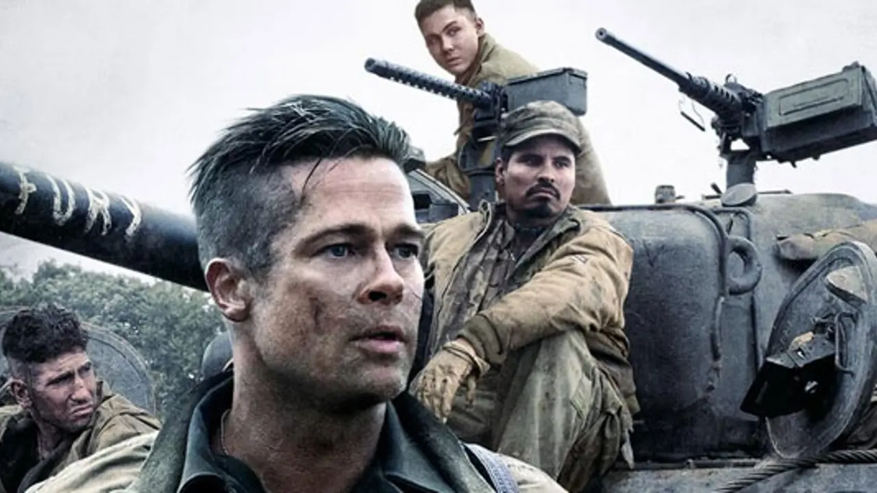 Fury