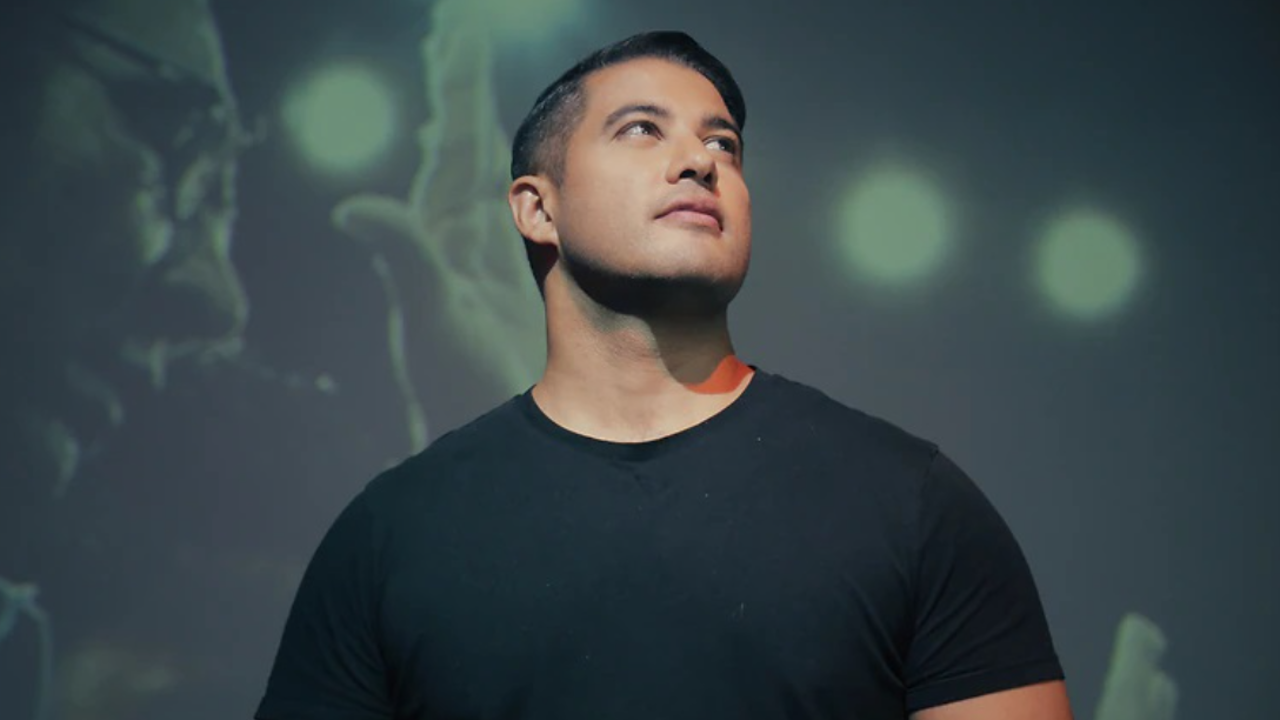 The Kingdom: showing the character of Christ—not a culture of celebrity