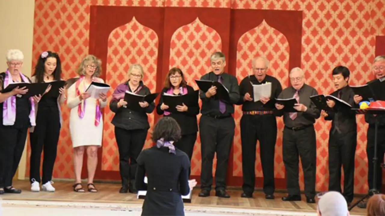 UCA Tradition Raises Much-Needed Funds For Tertiary Ministry