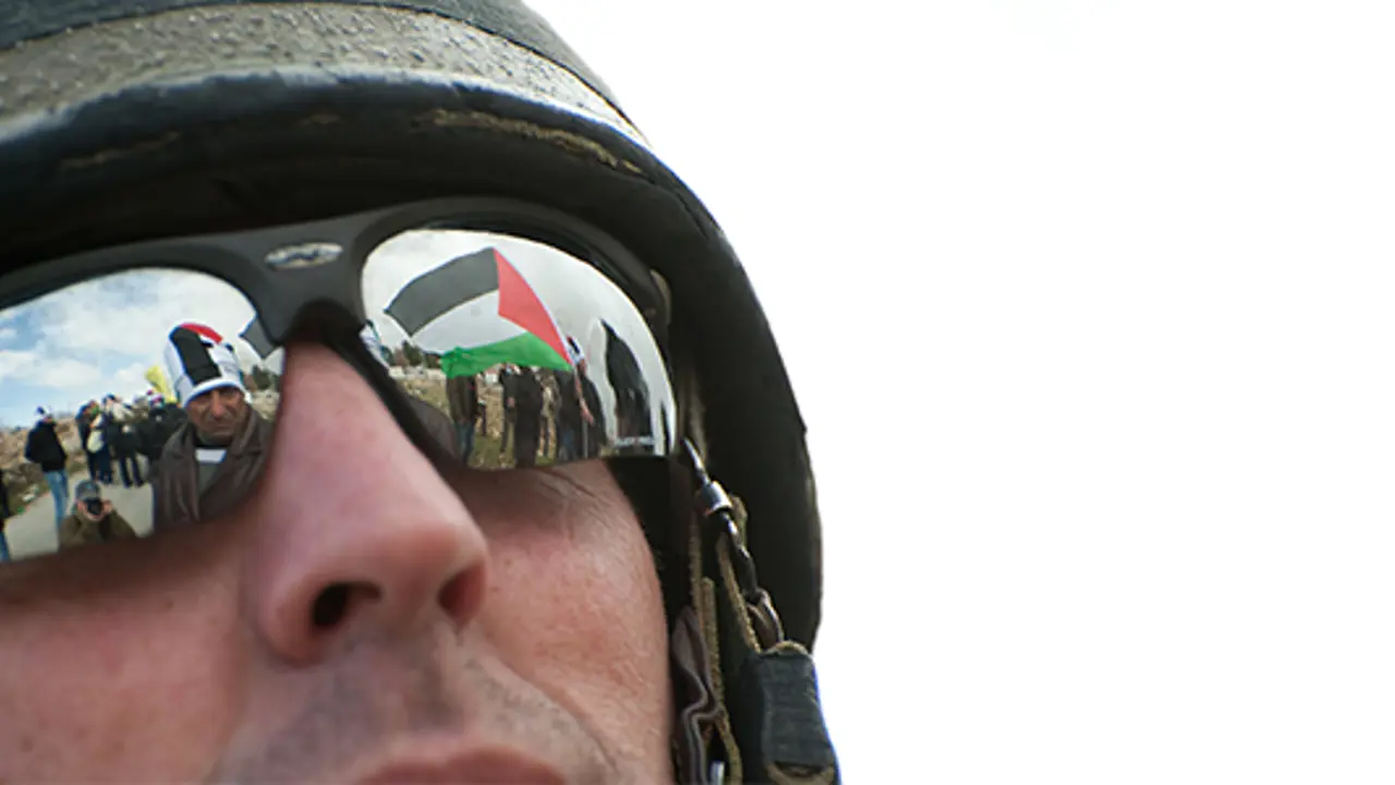 Israel & Palestine: Complexities in the debate
