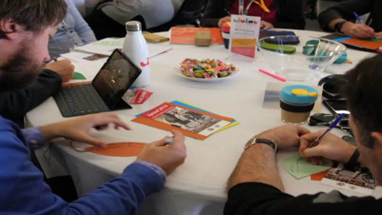 Active discipleship and the Uniting Church