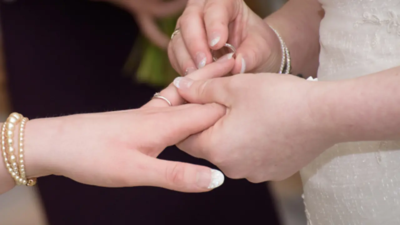 UCA prepares to conduct same gender marriages