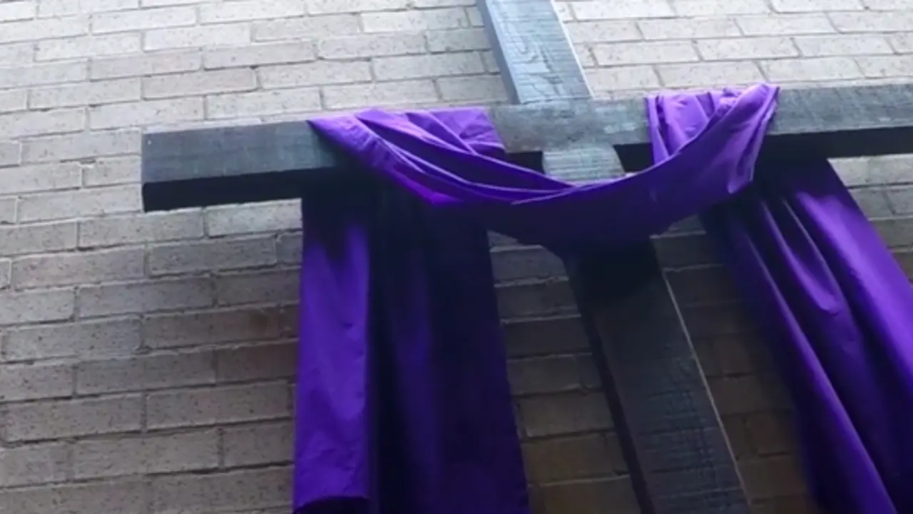 Where do we find resurrection hope?