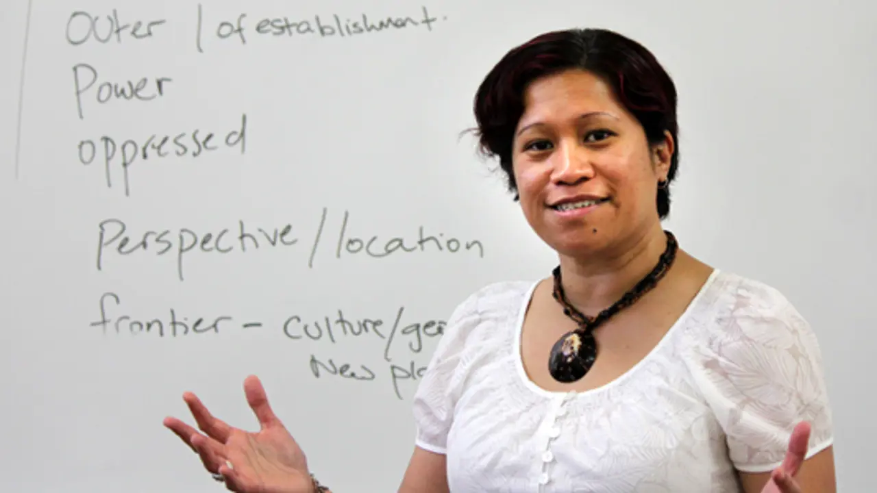 A community of learning