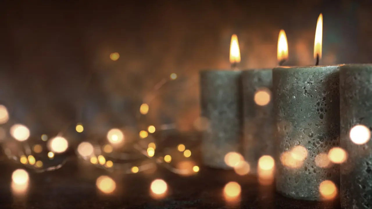 Advent in a time of pandemic