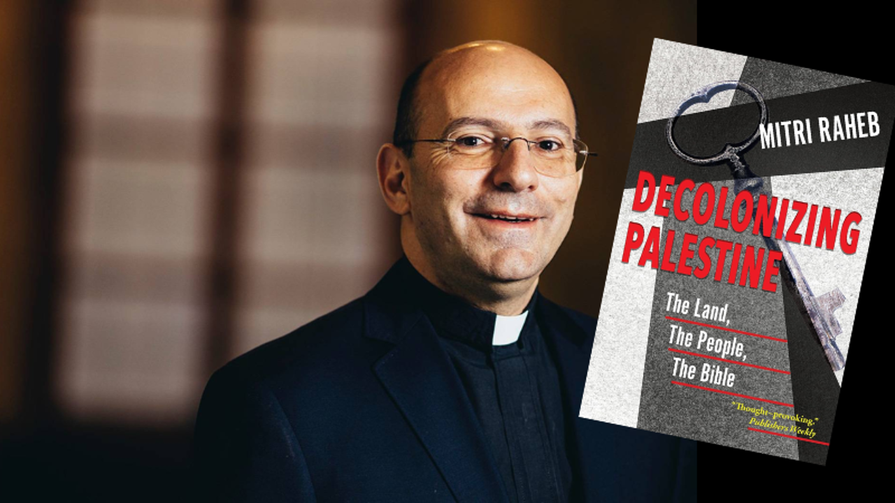 Theology, Empire, and the Land: A Review of Decolonizing Palestine