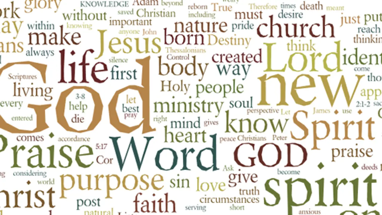 Diversity within the divine