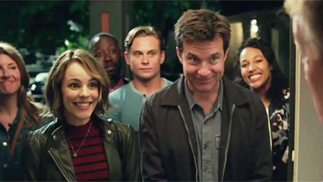 Game Night delivers the season’s best laughs