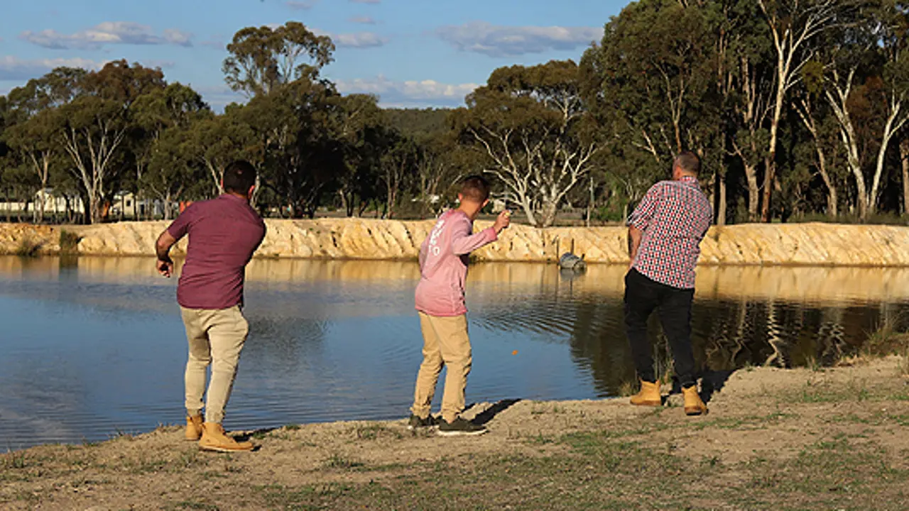 How foster care brings positive change to Aboriginal kids