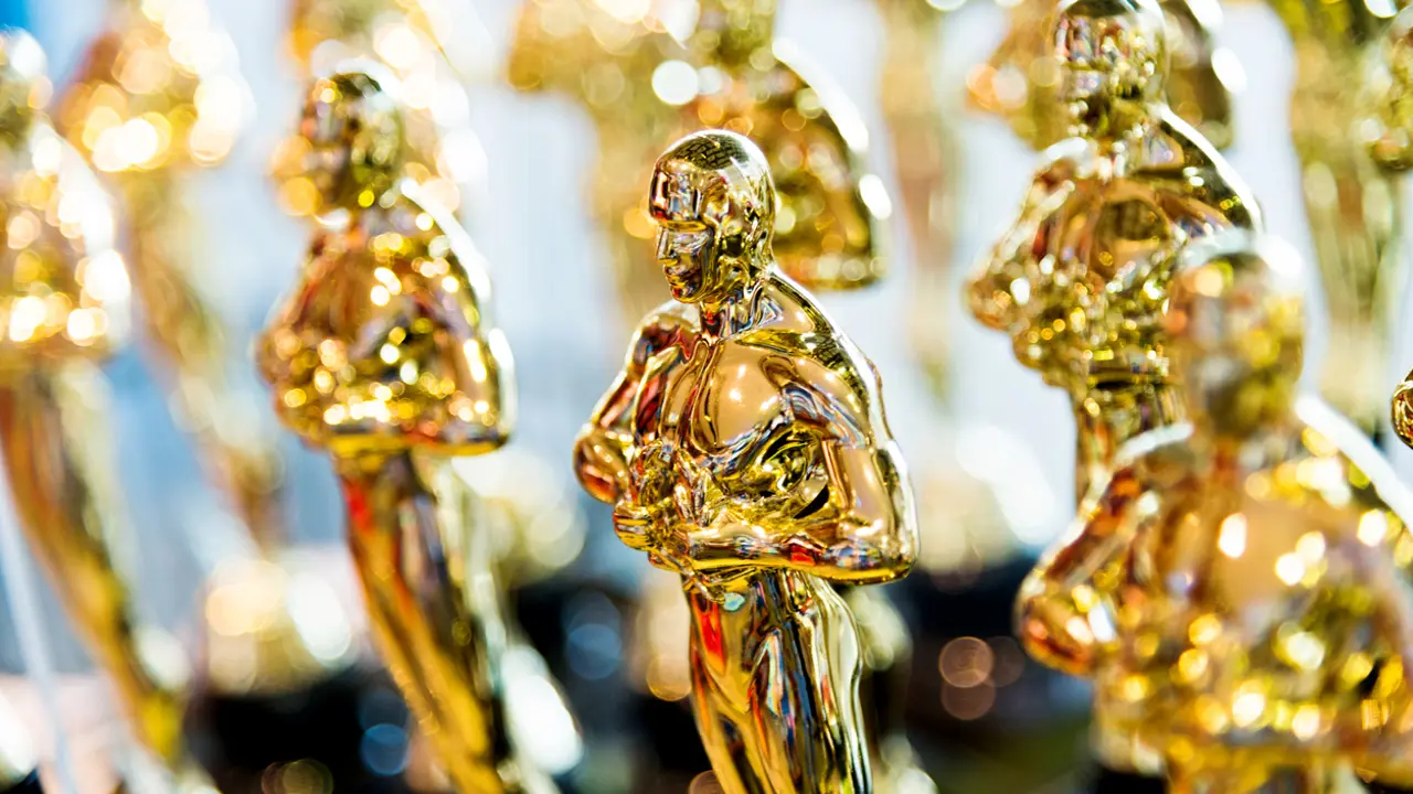 Are the Oscars still too white?