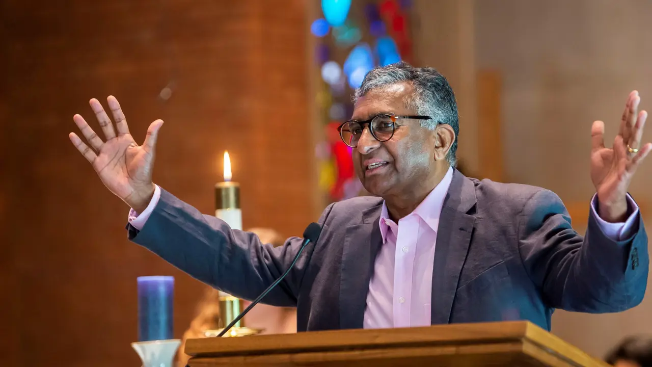 Rev. Prof. Sathi Clarke Appointed At UTC