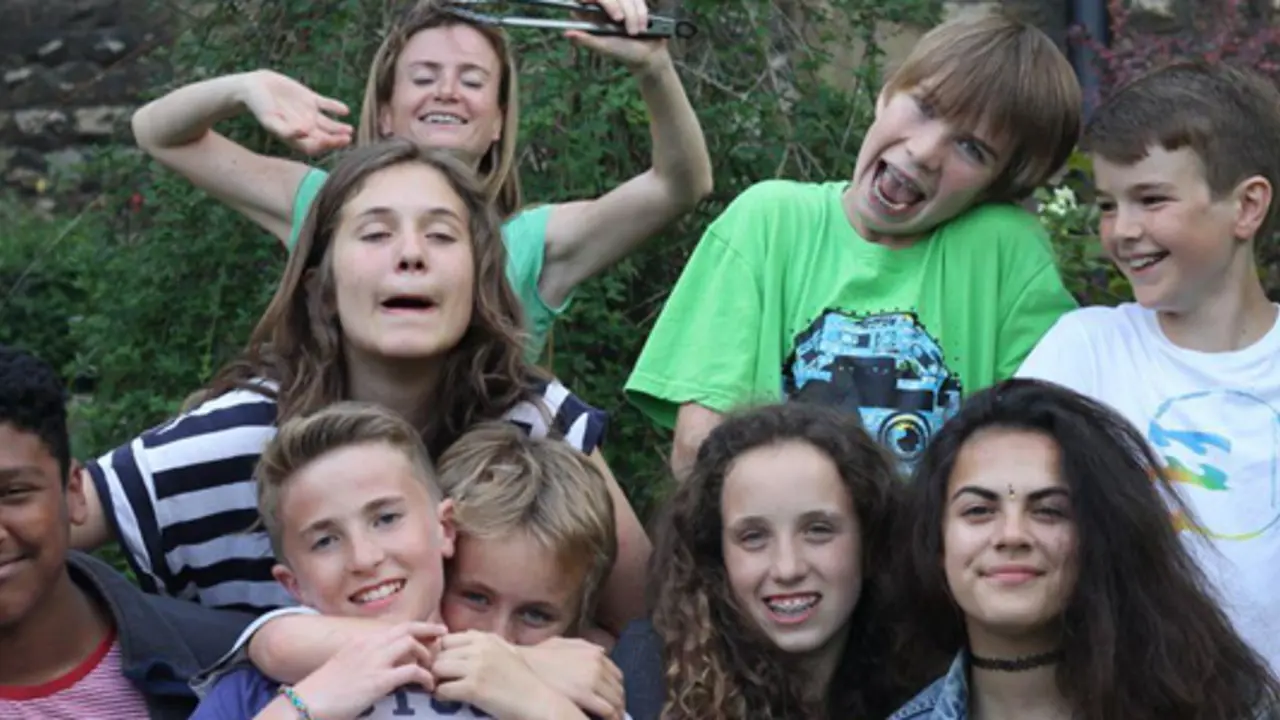 Churches CAN help young people grow in faith