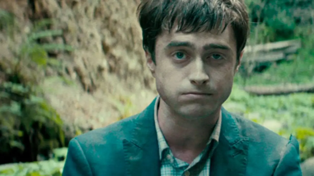 Swiss Army Man