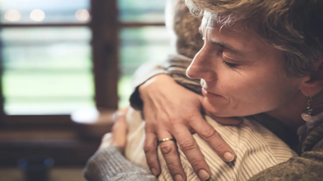 November – Adopting a sense of humility