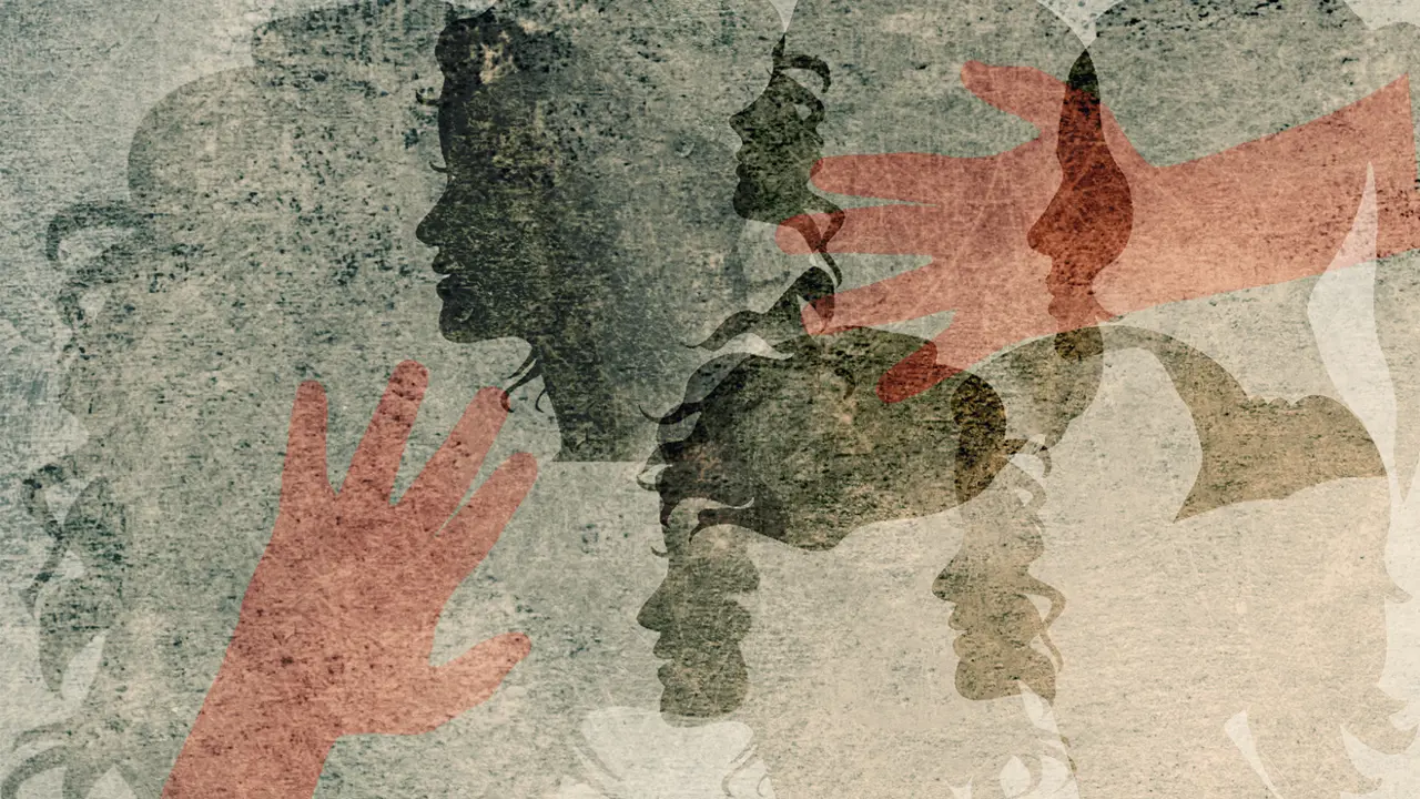 Another Year of Violence Against Women