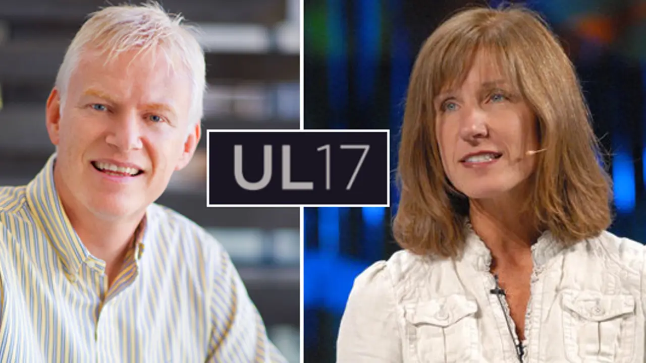 Connect with world-class leaders at Uniting Leaders 2017
