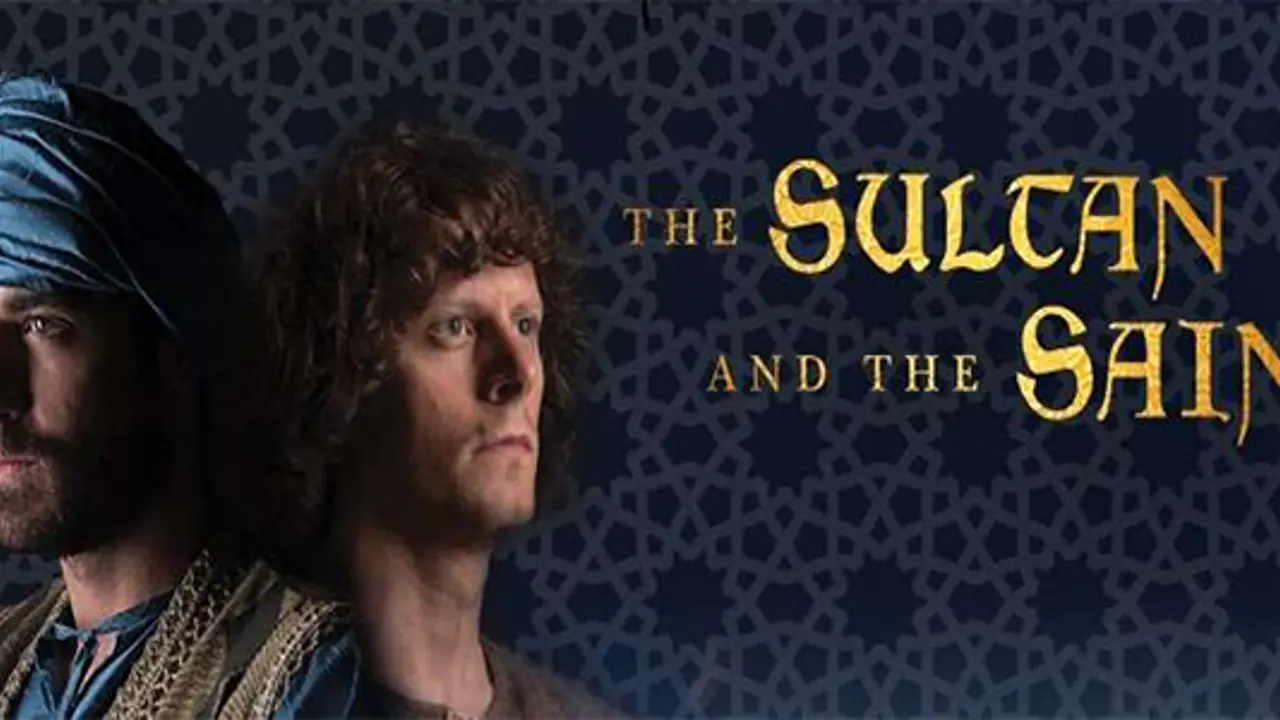 Interfaith dialogue transforms lives in new docudrama