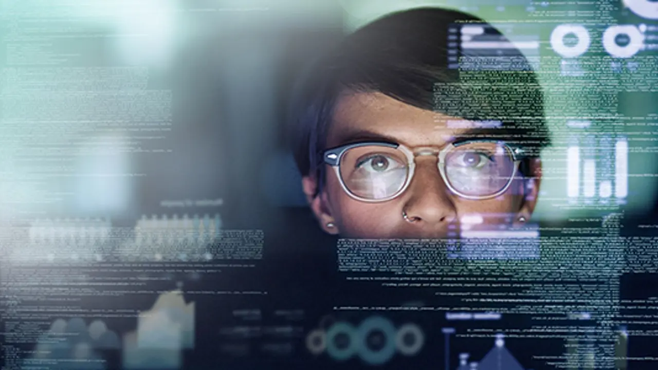 The Digital Reformation